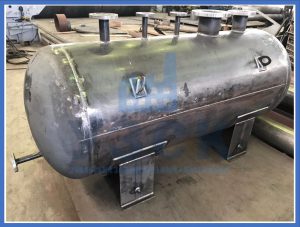 Расходная ёмкость печного отопления в Чите