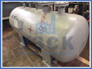 ГЭЭ сосуд работающий под давлением в Чите