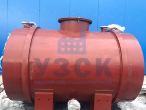 Бак конденсатный БК 38.00.000-06 в Чите