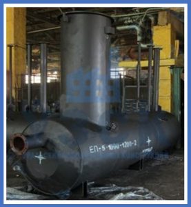 Емкость дренажная ЕП в Чите