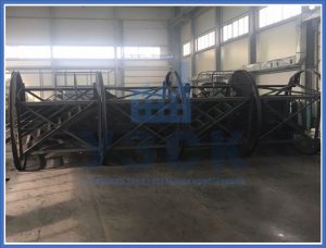 РВС резервуары производитель, завод в Чите