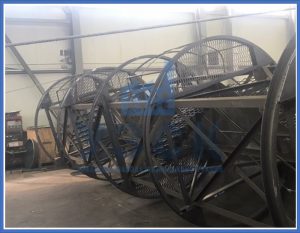 РВС резервуары производитель, завод в Чите