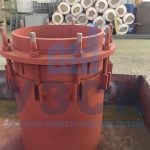 Сальниковые компенсаторы в Чите