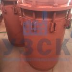 Сальниковые компенсаторы в Чите