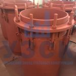 Сальниковые компенсаторы в Чите