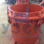 Сальниковые компенсаторы в Чите