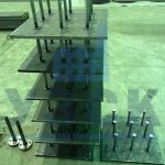 Закладные детали в Чите