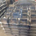 Закладные детали в Чите