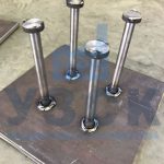 Закладные детали в Чите