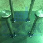 Закладные детали в Чите