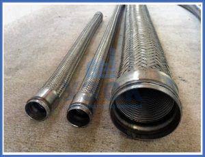 Металлорукав, РНВД, рукав нержавеющий высокого давления в Чите