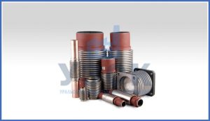 Сильфонные компенсаторы в Чите