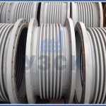 Сильфонные компенсаторы КСОФ в Чите