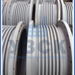 Сильфонные компенсаторы КСОФ в Чите