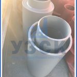 Сильфонные компенсаторы СКУ.М в Чите