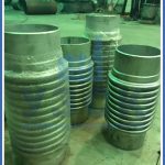 Компенсаторы сильфонные КСО в Чите