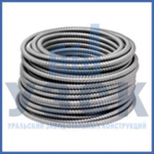 Металлорукава, гофра, шланг, труба, Hyparflex в Чите