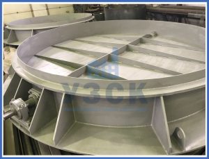 Клапаны ПГВУ, ОСТ, КЛК Ду 2800 от завода в Чите