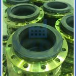 резиновые компенсаторы трубопроводов в Чите