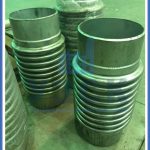 компенсатор сильфонный осевой в Чите