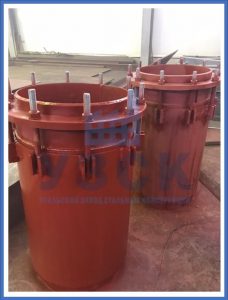 сальниковые стальные компенсаторы в Чите