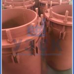 сальниковые компенсаторы Ду 150, Ду 200, Ду 250 в Чите