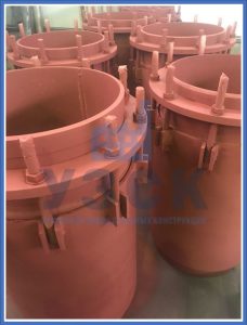 сальниковые компенсаторы Ду 150, Ду 200, Ду 250 в Чите