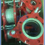 сильфонный компенсатор купить в Чите