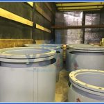 сильфонные компенсаторы для тепловых сетей в Чите