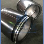 компенсатор сильфонный фланцевый в Чите