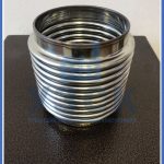 компенсатор сильфонный для труб в Чите