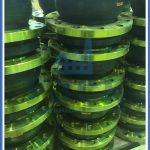 компенсатор резиновый фланцевый в Чите