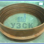 компенсаторы линзовые осевые в Чите