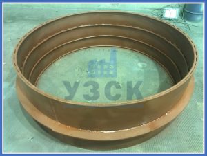 компенсаторы линзовые осевые в Чите