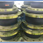 компенсатор резиновый муфтовый в Чите