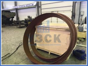 компенсатор линзовый ост в Чите