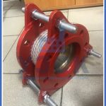 компенсатор сильфонный с кожухом в Чите