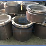 сильфонный компенсатор 50 в Чите