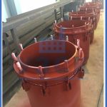 компенсатор сальниковый односторонний в Чите