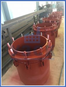 компенсатор сальниковый односторонний в Чите