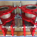 сильфонный компенсатор в Чите