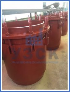 сальниковые компенсаторы трубопроводов в Чите