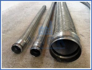 Металлорукав защитный в Чите