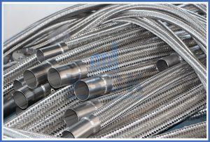 Металлорукава в Чите