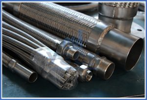 Металлорукав МНВД в Чите