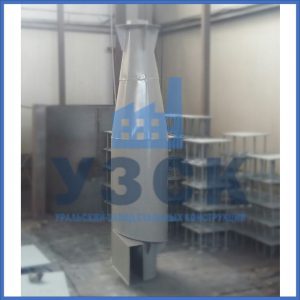 Циклоны ЦН-15 от производителя в Чите