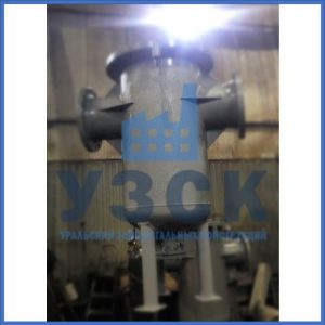 Фильтр сетчатый дренажный жидкостный СДЖ в Чите