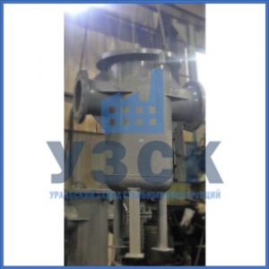 Фильтр сетчатый дренажный жидкостный СДЖ в Чите