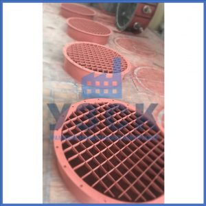 Клапаны взрывные ПГВУ в Чите