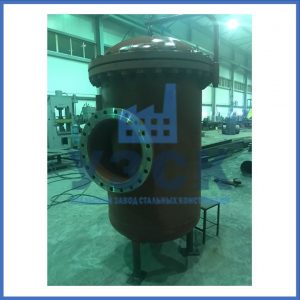 Купить фильтр СДЖ Ду 500, Ру 1,6 МПа в Чите